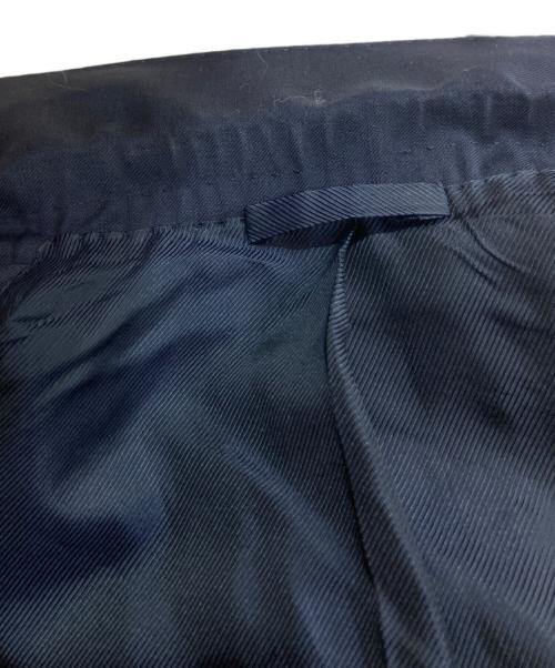 De Petrillo（デペトリロ）De Petrillo (デペトリロ) 3Bジャケット M3002U ネイビー サイズ:48の古着・服飾アイテム