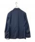 De Petrillo (デペトリロ) 3Bジャケット M3002U ネイビー サイズ:48：16000円