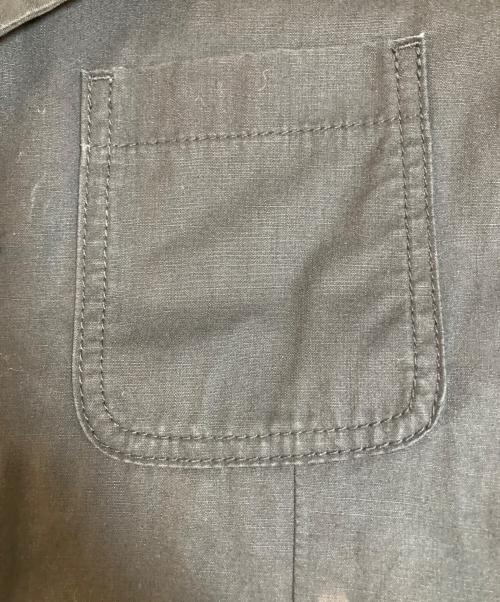 COMME des GARCONS HOMME PLUS（コムデギャルソンオムプリュス）COMME des GARCONS HOMME PLUS (コムデギャルソンオムプリュス) テーラードジャケット　PM-J092 ブラック サイズ:Sの古着・服飾アイテム