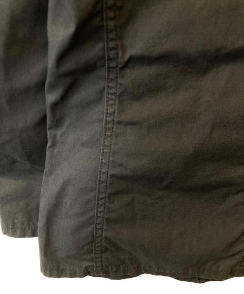 COMME des GARCONS HOMME PLUS（コムデギャルソンオムプリュス）COMME des GARCONS HOMME PLUS (コムデギャルソンオムプリュス) テーラードジャケット　PM-J092 ブラック サイズ:Sの古着・服飾アイテム