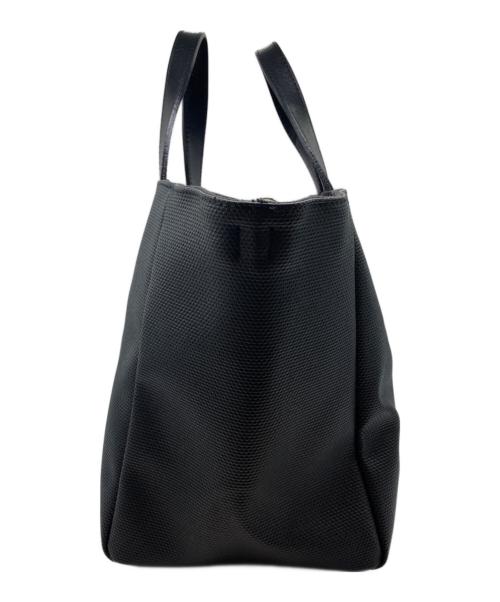 Breath TOPKAPI（ブレストプカピ）Breath TOPKAPI (ブレストプカピ) 2WAYバッグ ブラックの古着・服飾アイテム