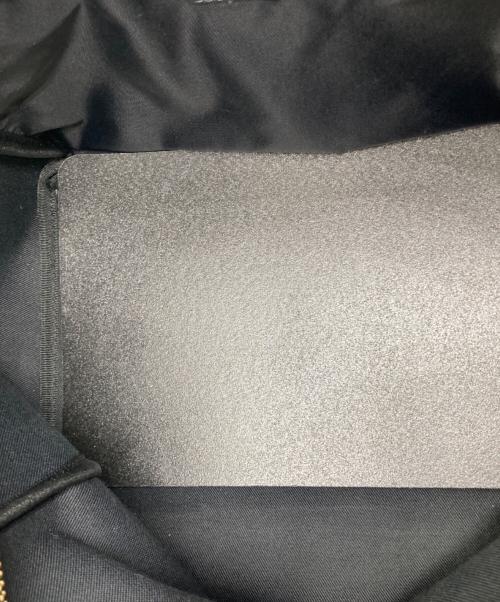 Breath TOPKAPI（ブレストプカピ）Breath TOPKAPI (ブレストプカピ) 2WAYバッグ ブラックの古着・服飾アイテム