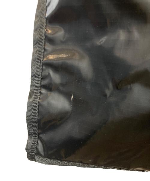 LeSportsac（レスポートサック）LeSportsac (レスポートサック) CABIN BOSTONヒトリップカグヤブラック ブラックの古着・服飾アイテム