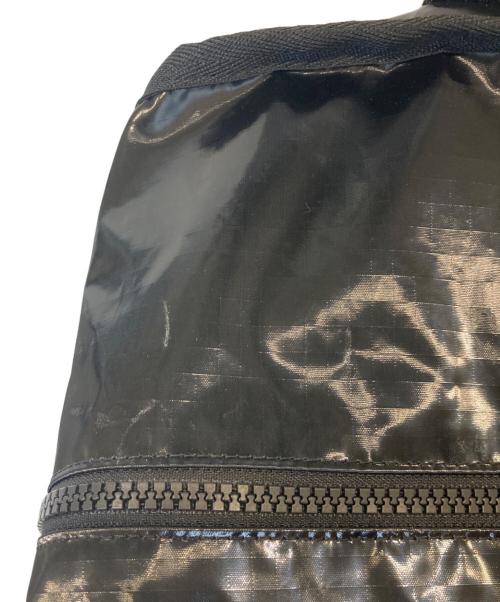 LeSportsac（レスポートサック）LeSportsac (レスポートサック) CABIN BOSTONヒトリップカグヤブラック ブラックの古着・服飾アイテム
