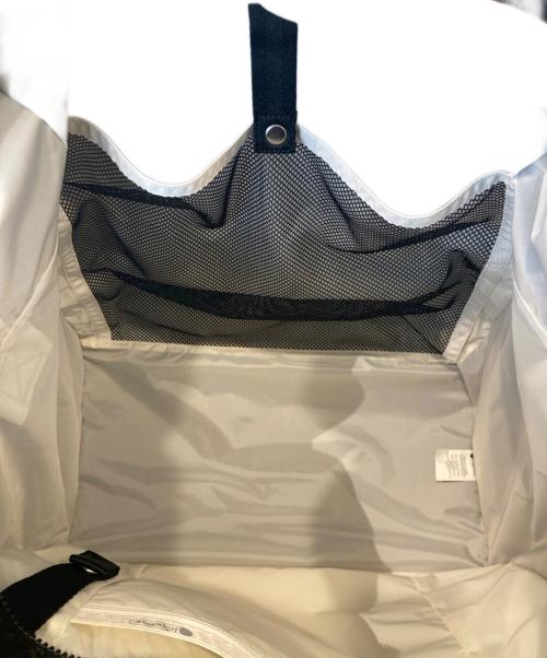 LeSportsac（レスポートサック）LeSportsac (レスポートサック) CABIN BOSTONヒトリップカグヤブラック ブラックの古着・服飾アイテム