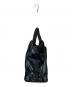 LeSportsac (レスポートサック) CABIN BOSTONヒトリップカグヤブラック ブラック：24000円
