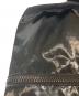 中古・古着 LeSportsac (レスポートサック) CABIN BOSTONヒトリップカグヤブラック ブラック：24000円