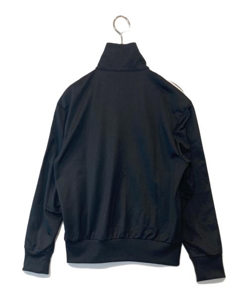 adidas（アディダス）adidas (アディダス) トラックジャケット　GN3521 ブラック サイズ:Mの古着・服飾アイテム