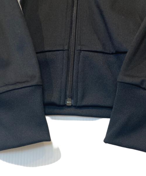 adidas（アディダス）adidas (アディダス) トラックジャケット　GN3521 ブラック サイズ:Mの古着・服飾アイテム