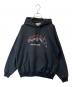 REMI RELIEF（レミレリーフ）の古着「COLORADO HOODIE」｜ブラック