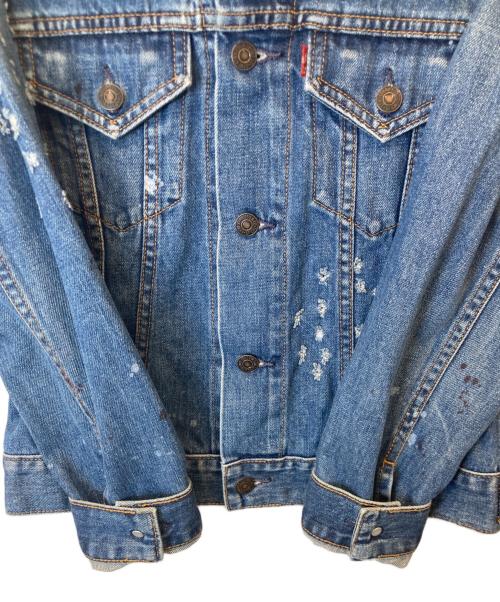 LEVI'S（リーバイス）LEVI'S (リーバイス) デニムジャケット　78500-0301 インディゴ サイズ:Sの古着・服飾アイテム