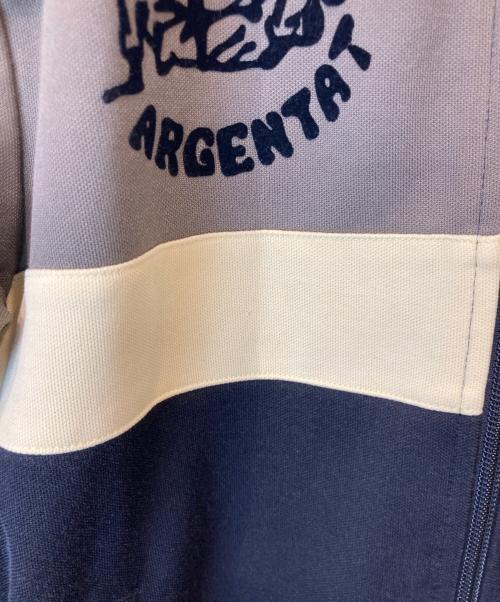 adidas（アディダス）adidas (アディダス) 00s トラックジャケット グリーン サイズ:Mの古着・服飾アイテム