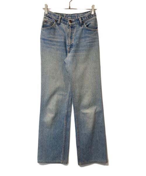 LEVI'S（リーバイス）LEVI'S (リーバイス) デニムパンツ インディゴ サイズ:不明の古着・服飾アイテム