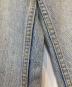 中古・古着 LEVI'S (リーバイス) デニムパンツ インディゴ サイズ:不明：8000円