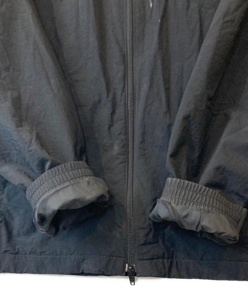 adidas（アディダス）adidas (アディダス) ジャケット　DU8143 ブラック サイズ:XOの古着・服飾アイテム