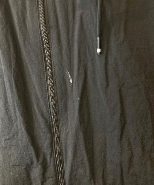 adidas（アディダス）adidas (アディダス) ジャケット　DU8143 ブラック サイズ:XOの古着・服飾アイテム