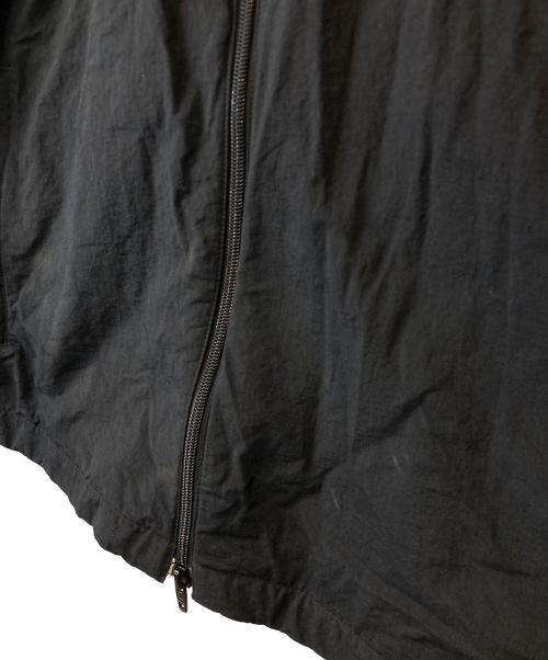 adidas（アディダス）adidas (アディダス) ジャケット　DU8143 ブラック サイズ:XOの古着・服飾アイテム