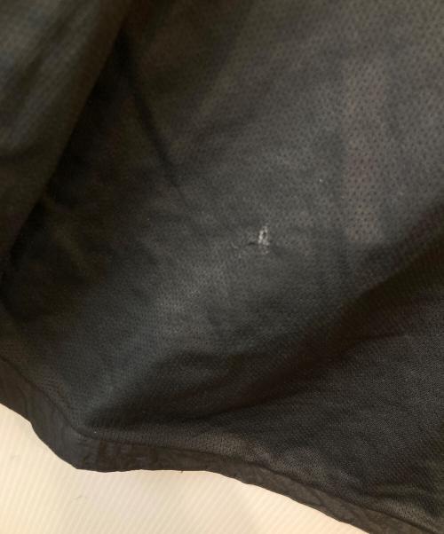 adidas（アディダス）adidas (アディダス) ジャケット　DU8143 ブラック サイズ:XOの古着・服飾アイテム