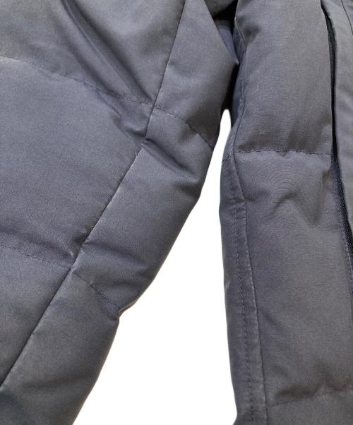CANADA GOOSE（カナダグース）CANADA GOOSE (カナダグース) WYNDHAM PARKA　41309658 ブラック サイズ:XSの古着・服飾アイテム