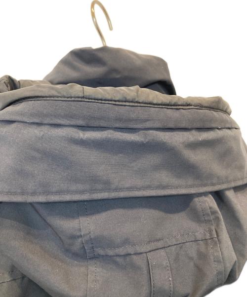 CANADA GOOSE（カナダグース）CANADA GOOSE (カナダグース) WYNDHAM PARKA　41309658 ブラック サイズ:XSの古着・服飾アイテム