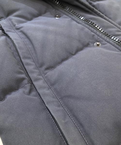 CANADA GOOSE（カナダグース）CANADA GOOSE (カナダグース) WYNDHAM PARKA　41309658 ブラック サイズ:XSの古着・服飾アイテム