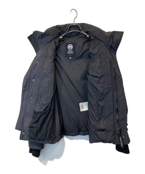 CANADA GOOSE（カナダグース）CANADA GOOSE (カナダグース) WYNDHAM PARKA　41309658 ブラック サイズ:XSの古着・服飾アイテム