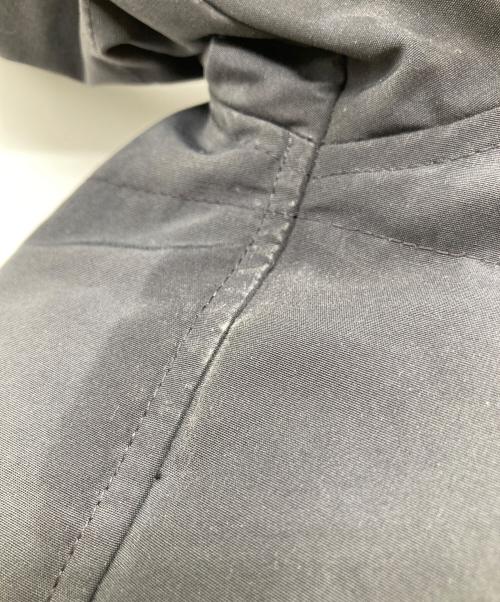 CANADA GOOSE（カナダグース）CANADA GOOSE (カナダグース) WYNDHAM PARKA　41309658 ブラック サイズ:XSの古着・服飾アイテム