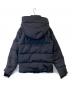 CANADA GOOSE (カナダグース) WYNDHAM PARKA　41309658 ブラック サイズ:XS：50000円