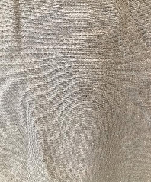 Youth LOSER（ユースルーザー）Youth LOSER (ユースルーザー) Verdy front sweat 1997　スウェット ブラウン サイズ:表記無しの古着・服飾アイテム