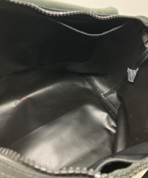 LONGCHAMP（ロンシャン）LONGCHAMP (ロンシャン) ル プリアージュ ネオ ハンドバッグ L1512598001 ブラックの古着・服飾アイテム