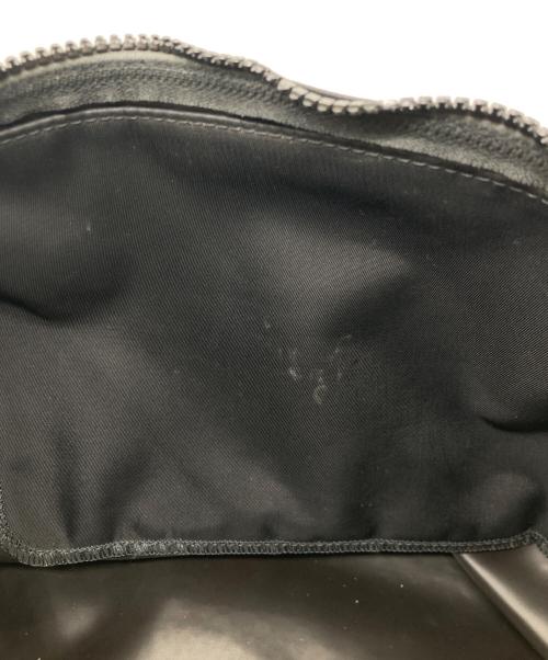 LONGCHAMP（ロンシャン）LONGCHAMP (ロンシャン) ル プリアージュ ネオ ハンドバッグ L1512598001 ブラックの古着・服飾アイテム