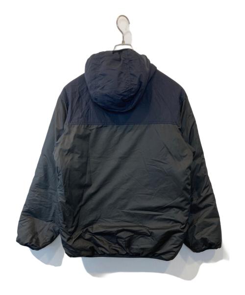 STANDARD CALIFORNIA（スタンダードカリフォルニア）STANDARD CALIFORNIA (スタンダードカリフォルニア) リバーシブルジャケット ブラック サイズ:Lの古着・服飾アイテム