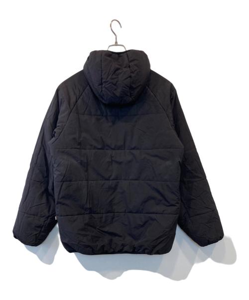 STANDARD CALIFORNIA（スタンダードカリフォルニア）STANDARD CALIFORNIA (スタンダードカリフォルニア) リバーシブルジャケット ブラック サイズ:Lの古着・服飾アイテム