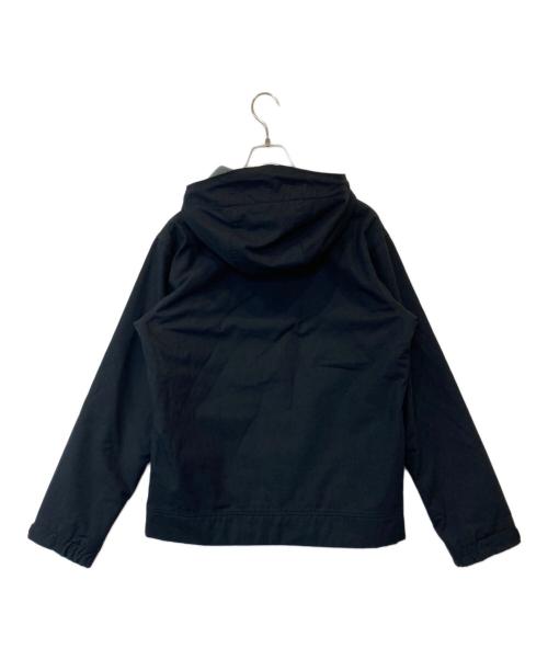 Columbia（コロンビア）Columbia (コロンビア) SUN POINT JACKET　ジャケット　PM3783 ブラック サイズ:Mの古着・服飾アイテム