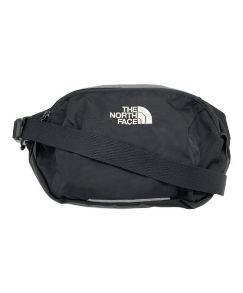 THE NORTH FACE（ザ ノース フェイス）THE NORTH FACE (ザ ノース フェイス) Orion Waist Bag オリオンウエストバッグ　NM71902 ブラックの古着・服飾アイテム
