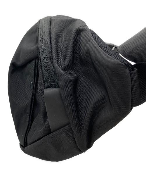 THE NORTH FACE（ザ ノース フェイス）THE NORTH FACE (ザ ノース フェイス) Orion Waist Bag オリオンウエストバッグ　NM71902 ブラックの古着・服飾アイテム