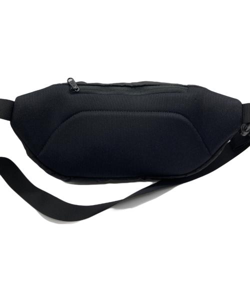 THE NORTH FACE（ザ ノース フェイス）THE NORTH FACE (ザ ノース フェイス) Orion Waist Bag オリオンウエストバッグ　NM71902 ブラックの古着・服飾アイテム