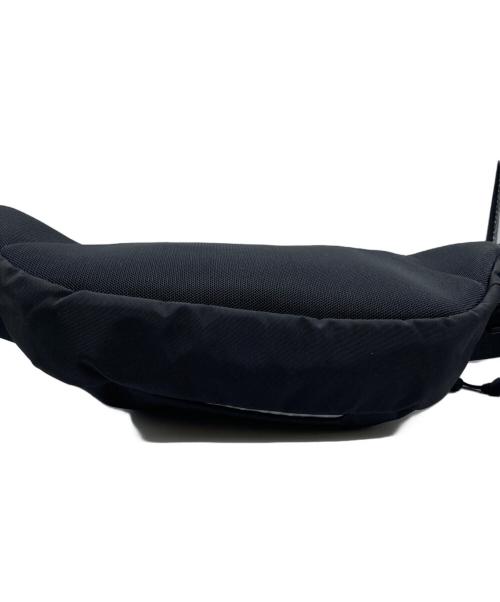 THE NORTH FACE（ザ ノース フェイス）THE NORTH FACE (ザ ノース フェイス) Orion Waist Bag オリオンウエストバッグ　NM71902 ブラックの古着・服飾アイテム
