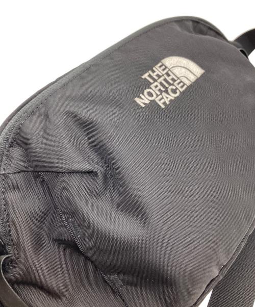 THE NORTH FACE（ザ ノース フェイス）THE NORTH FACE (ザ ノース フェイス) Orion Waist Bag オリオンウエストバッグ　NM71902 ブラックの古着・服飾アイテム