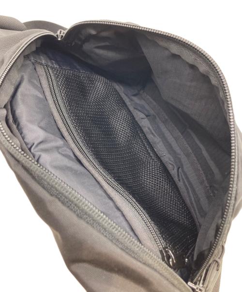 THE NORTH FACE（ザ ノース フェイス）THE NORTH FACE (ザ ノース フェイス) Orion Waist Bag オリオンウエストバッグ　NM71902 ブラックの古着・服飾アイテム