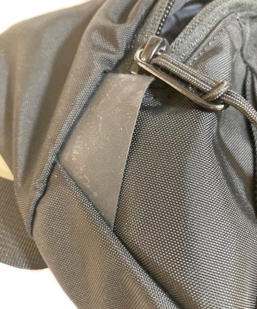 THE NORTH FACE（ザ ノース フェイス）THE NORTH FACE (ザ ノース フェイス) Orion Waist Bag オリオンウエストバッグ　NM71902 ブラックの古着・服飾アイテム