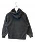 NAUTICA (ノーティカ) Pigment Dyed Sweat Hoodie 223-1256 パーカー グレー サイズ:XL：6000円