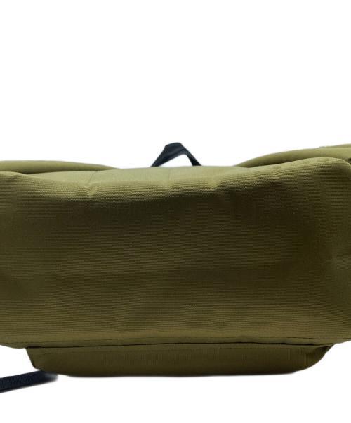 CHAOS FISHING CLUB（カオスフィッシングクラブ）CHAOS FISHING CLUB (カオスフィッシングクラブ) リュック カーキ サイズ:表示がないため不明の古着・服飾アイテム