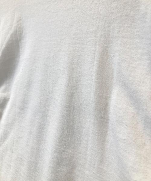 PORT and COMPANY（ポート アンド カンパニー）PORT and COMPANY (ポート アンド カンパニー) Medtronic T-shirt ホワイト サイズ:Sの古着・服飾アイテム