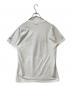 PORT and COMPANY (ポート アンド カンパニー) Medtronic T-shirt ホワイト サイズ:S：5000円
