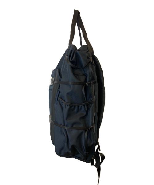 F/CE.（エフシーイー）F/CE. (エフシーイー) リュック ブラックの古着・服飾アイテム