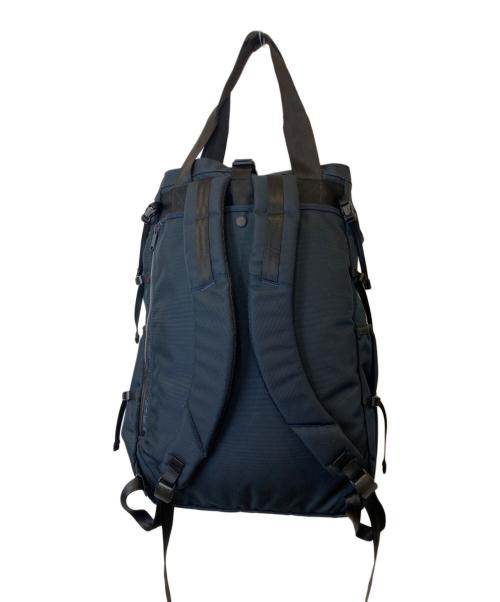 F/CE.（エフシーイー）F/CE. (エフシーイー) リュック ブラックの古着・服飾アイテム
