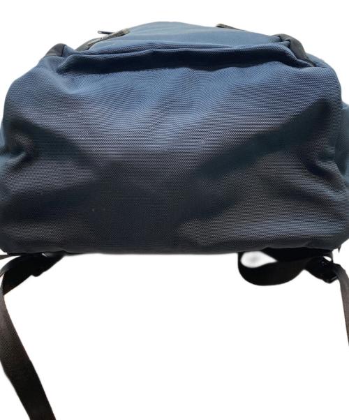 F/CE.（エフシーイー）F/CE. (エフシーイー) リュック ブラックの古着・服飾アイテム