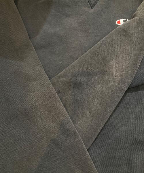 Champion（チャンピオン）Champion (チャンピオン) スウェット ブラック サイズ:XXLの古着・服飾アイテム