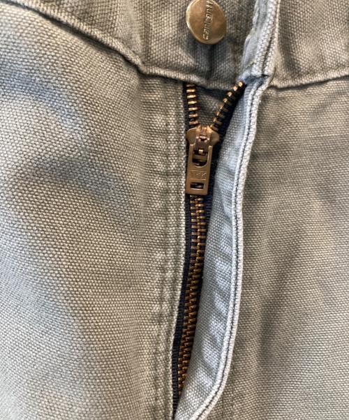 CarHartt（カーハート）CarHartt (カーハート) ペインターパンツ カーキ サイズ:SIZE W34×L32（実寸参照）の古着・服飾アイテム